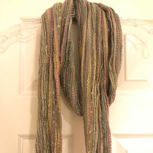 Statement scarf